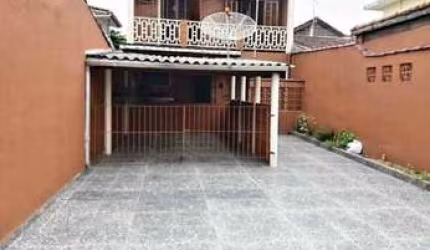 Sobrado em Jardim Valparaíba, São José dos Campos/SP