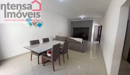 Casa à venda no bairro Jardim Morumby - Taubaté/SP