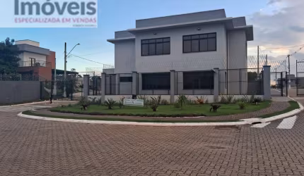 Terreno à venda no bairro Pinhão - Taubaté/SP