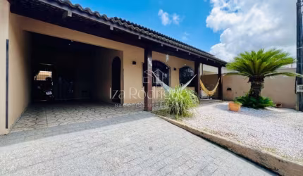 Casa com 2 dormitórios cordeiros