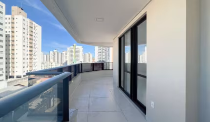 Apartamento com 3 quartos à venda na Avenida Presidente Nereu Ramos, 1039, Campinas, São José por R$ 1.349.000