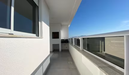 Apartamento com 3 quartos à venda na Rua Joaquim Manoel Sarmento, 110, Kobrasol, São José por R$ 921.672