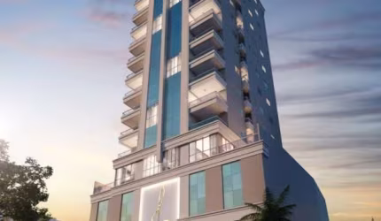 Apartamento com 3 quartos à venda na Rua Nereu Ramos, 1, Centro, Itapema por R$ 2.375.000