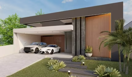 Casa com 2 quartos à venda na Rua das Baronesas, 1, Pedra Branca, Palhoça por R$ 2.190.000