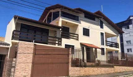 Casa com 4 quartos à venda na Rua Atahualpa de Andrade, 450, Jardim Atlântico, Florianópolis por R$ 1.057.880