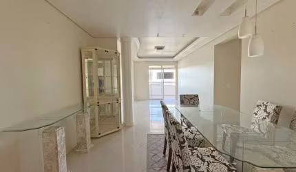 Apartamento com 3 quartos à venda na Rua Elizeu Di Bernardi, 200, Campinas, São José por R$ 926.000