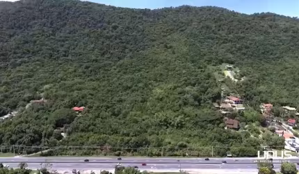 Terreno à venda na Estrada Sc 401, 00, Cacupé, Florianópolis por R$ 42.000.000