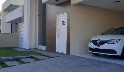 Casa com 3 quartos à venda na Rua dos Canários, 56, Pedra Branca, Palhoça por R$ 2.100.000