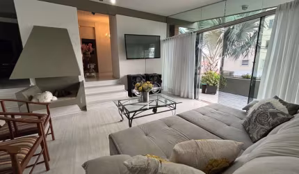 Casa com 4 quartos à venda na Rua Gustavo Barroso, 431, Estreito, Florianópolis por R$ 2.000.000
