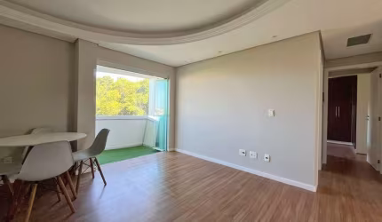 Apartamento com 2 quartos à venda na Rua Manoel Eduardo Cardoso, 438, Bela Vista, São José por R$ 445.000