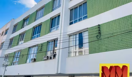 Apartamento 2 Quartos na Passagem em Cabo Frio