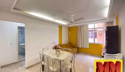 Apartamento com 2 Quartos no Centro de Cabo Frio