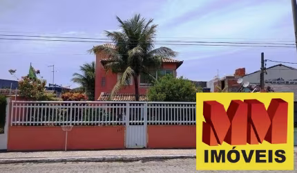 Casa Independente 3 Quartos Cabo Frio
