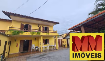 Casa Duplex 11 Quartos Bairro Parque Central Cabo Frio