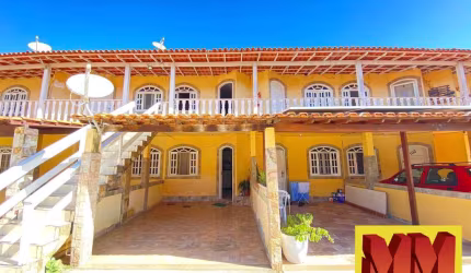 Casa em Condomínio no Jardim Olinda em Cabo Frio