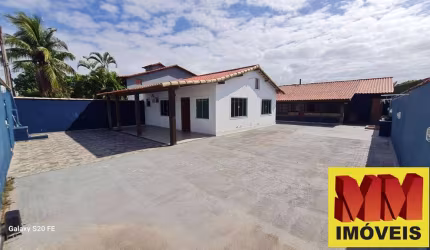 Casa Independente no Caminho de Búzios em Cabo Frio