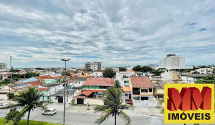 Cobertura 3 Quartos Bairro Braga Cabo Frio