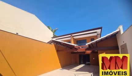 Casa Independente no Jardim Excelsior em Cabo Frio