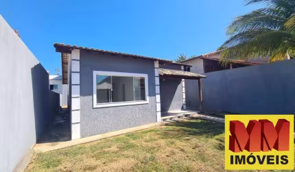 Casa no Condomínio Cruzeiro em São Pedro da Aldeia