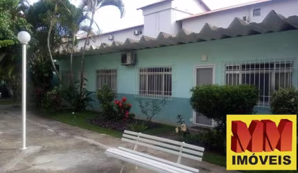 Casa em Condomínio no Braga em Cabo Frio