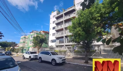 Apartamento reformado no Braga em Cabo Frio