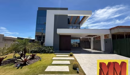 Condomínio Alphaville Cabo Frio – Sofisticação, Tecnologia e Conforto.