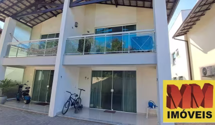 Casa em Condomínio nas Palmeiras em Cabo Frio