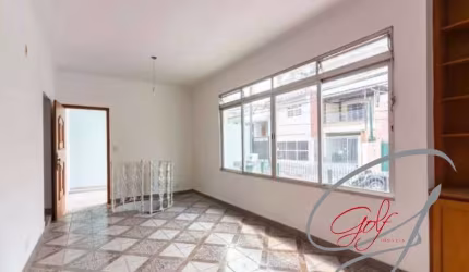 CASA PARA VENDA OU LOCAÇÃO NO CAMPESINA, OSASCO, 300 M² A/C, 3 DORMITÓRIOS, 2 SALAS, COZINHA, 4 VAGAS, 2 BANHEIROS E LAVABO, LAVANDERIA.
