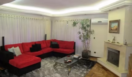 APARTAMENTO 04 SUÍTES, 04 VAGAS, DEPÓSITO
