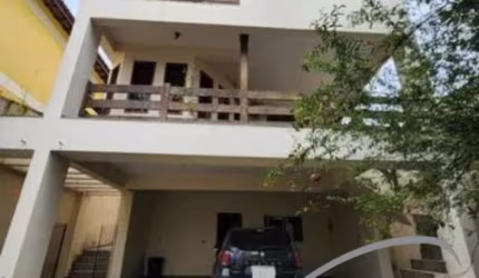 BELISSIMO SOBRADO 4 DORMITÓRIOS 2 SUÍTES -  VILA OSASCO