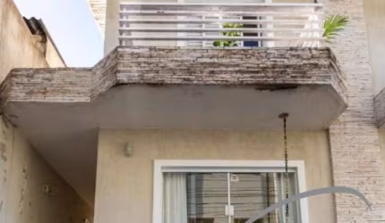 CASA NO BAIRRO VILA CAMPESINA OSASCO, 4 QUARTOS.