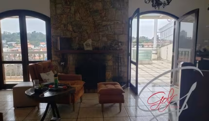 CASA PARA VENDA, COM 4 SUÍTES, NO BAIRRO ADALGISA, OSASCO.