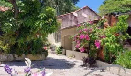 casa térrea