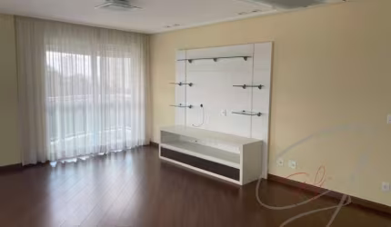 Imóvel de Luxo na Vila São Francisco: Apartamento com 4 Quartos, 2 Suítes e 3 Vagas - Osasco-SP