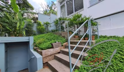 CASA SOBRADO À VENDA NO PARQUE DOS PRÍNCIPES, OSASCO.