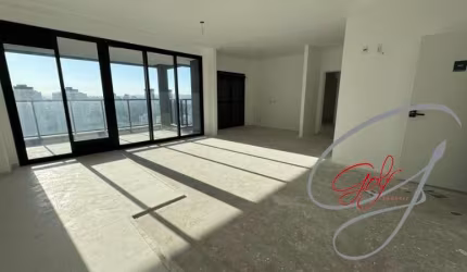 APARTAMENTO À VENDA NO GARDEN SÃO FRANCISCO, OSASCO.