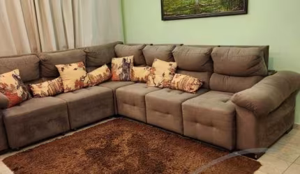 Imperdível oportunidade de Casa em Condomínio na Vila São Silvestre, São Paulo-SP: 3 quartos, 1 suíte, 1 sala, 2 banheiros e 2 vagas!