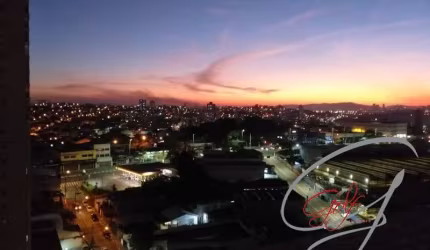 Cobertura a venda em Osasco, próximo ao Centro.