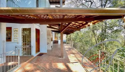Casa residencial para Venda  Altos de São Fernando,  Granja Viana Jandira