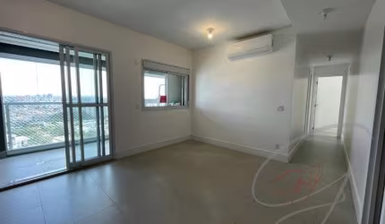 Apartamento para locação em Osasco-SP, Vila São Francisco, 3 quartos, 2 suítes, 2 salas, 3 banheiros, 2 vagas, 84m².