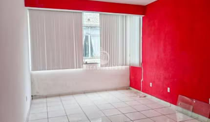 Apartamento para Venda em Salvador, Brotas, 3 dormitórios, 2 banheiros, 1 vaga