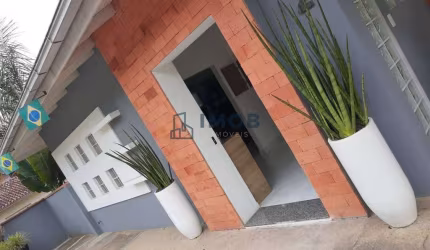 Casa comercial, Vila Nova