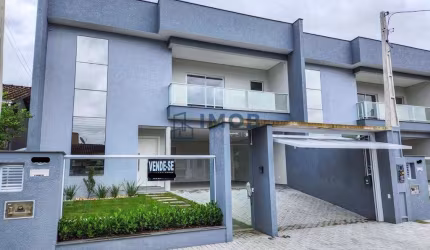 Casa geminada com 3 suítes, João Pessoa