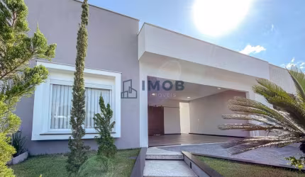 Casa Semimobiliada com 1 Suíte + 2 Quartos, Três Rios do Sul