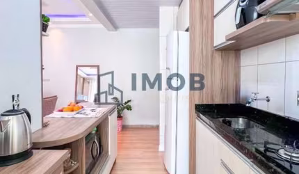 Apartamento com 2 quartos, Três Rios do Sul - Jaraguá do Sul