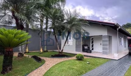 Casa com 2 quartos, Chico de Paulo - Jaraguá do Sul