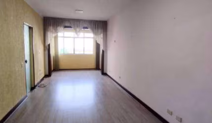 Apartamento com 2 dormitórios à venda, 95 m² por R$ 580.000,00 - Pompéia - Santos/SP