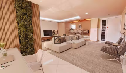 Apartamento com 4 dormitórios à venda, 182 m² por R$ 1.197.000,00 - Batel - Curitiba/PR
