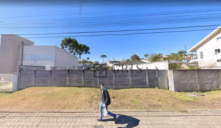 Terreno à venda, 680 m² por R$ 349.000,00 - Centro - Campina Grande do Sul/PR