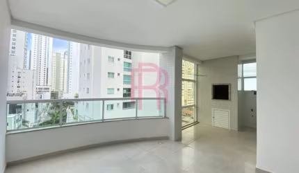 Apartamento próximo ao mar para locação anual no Bairro Pioneiros